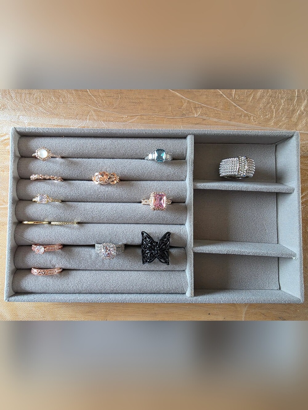 5 Items For $25 Or 10 For $40 Mix And Match From All Photos Related To Promotion
